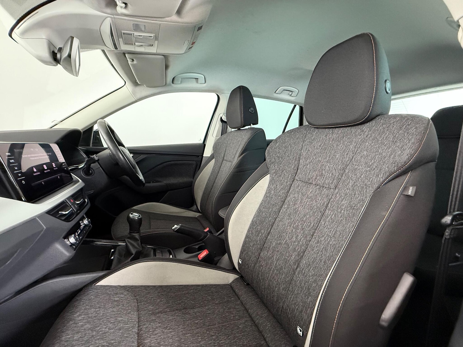 Used Skoda Kamiq 2020 for sale - 77246391: Photo 13