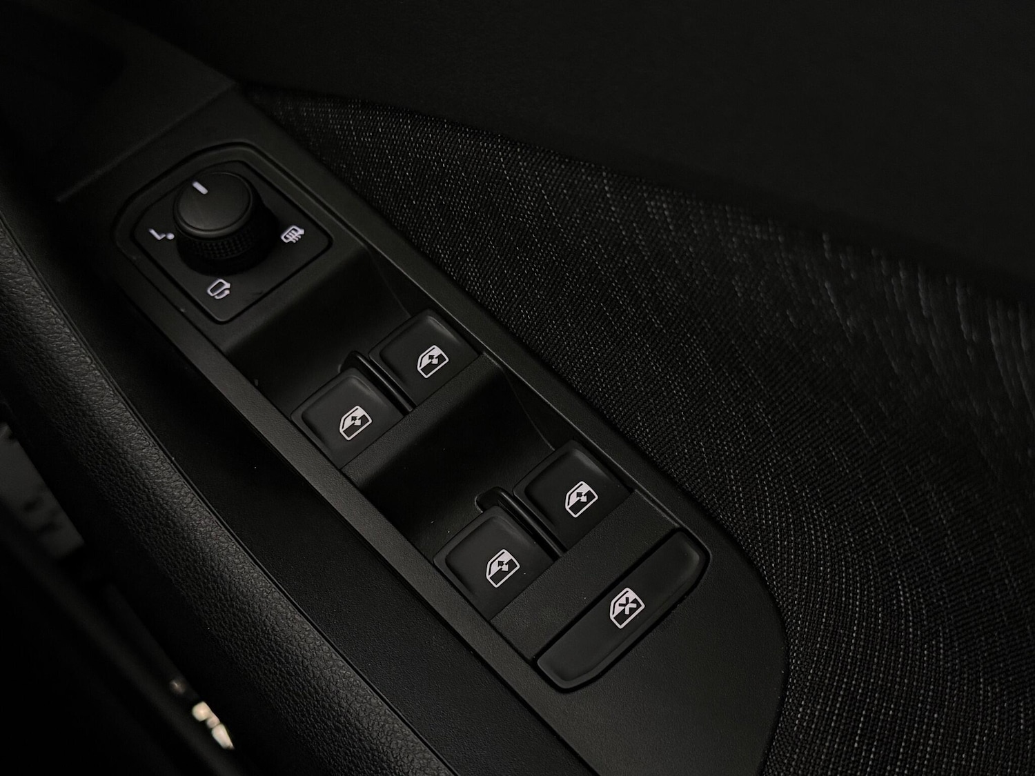 Used Skoda Kamiq 2020 for sale - 77246391: Photo 22