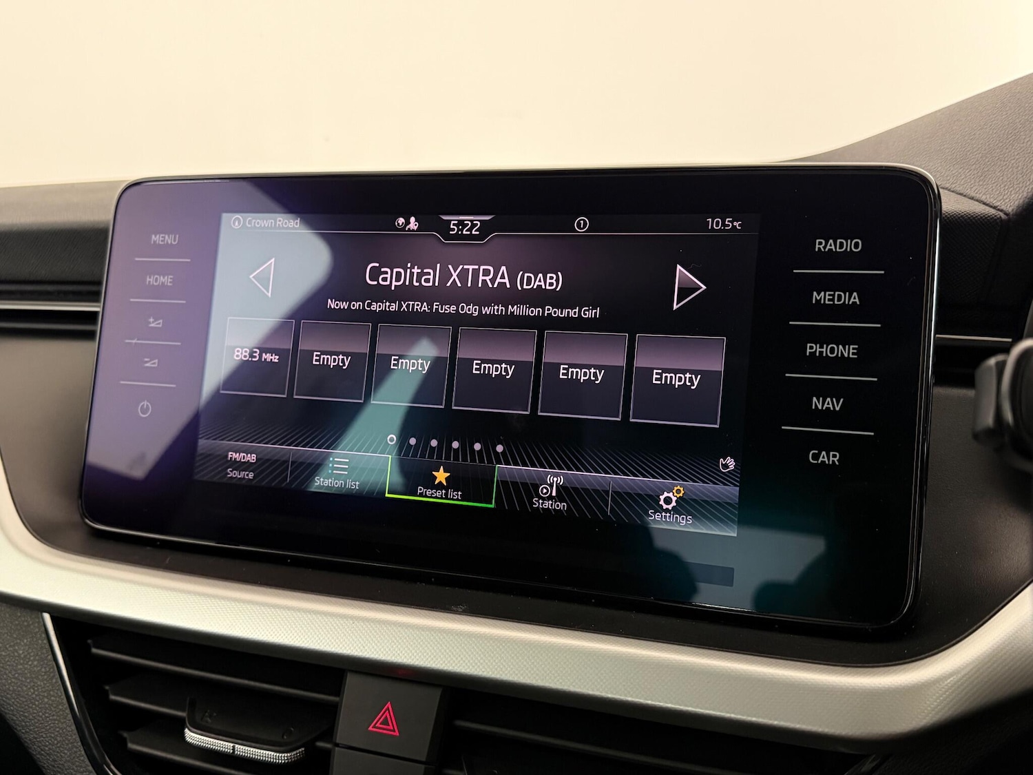 Used Skoda Kamiq 2020 for sale - 77246391: Photo 26