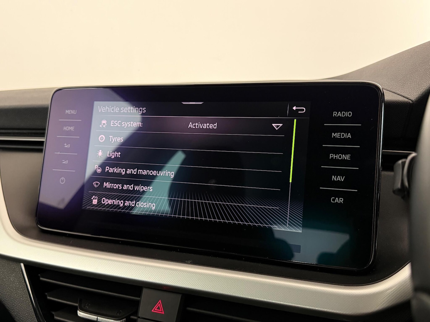 Used Skoda Kamiq 2020 for sale - 77246391: Photo 30