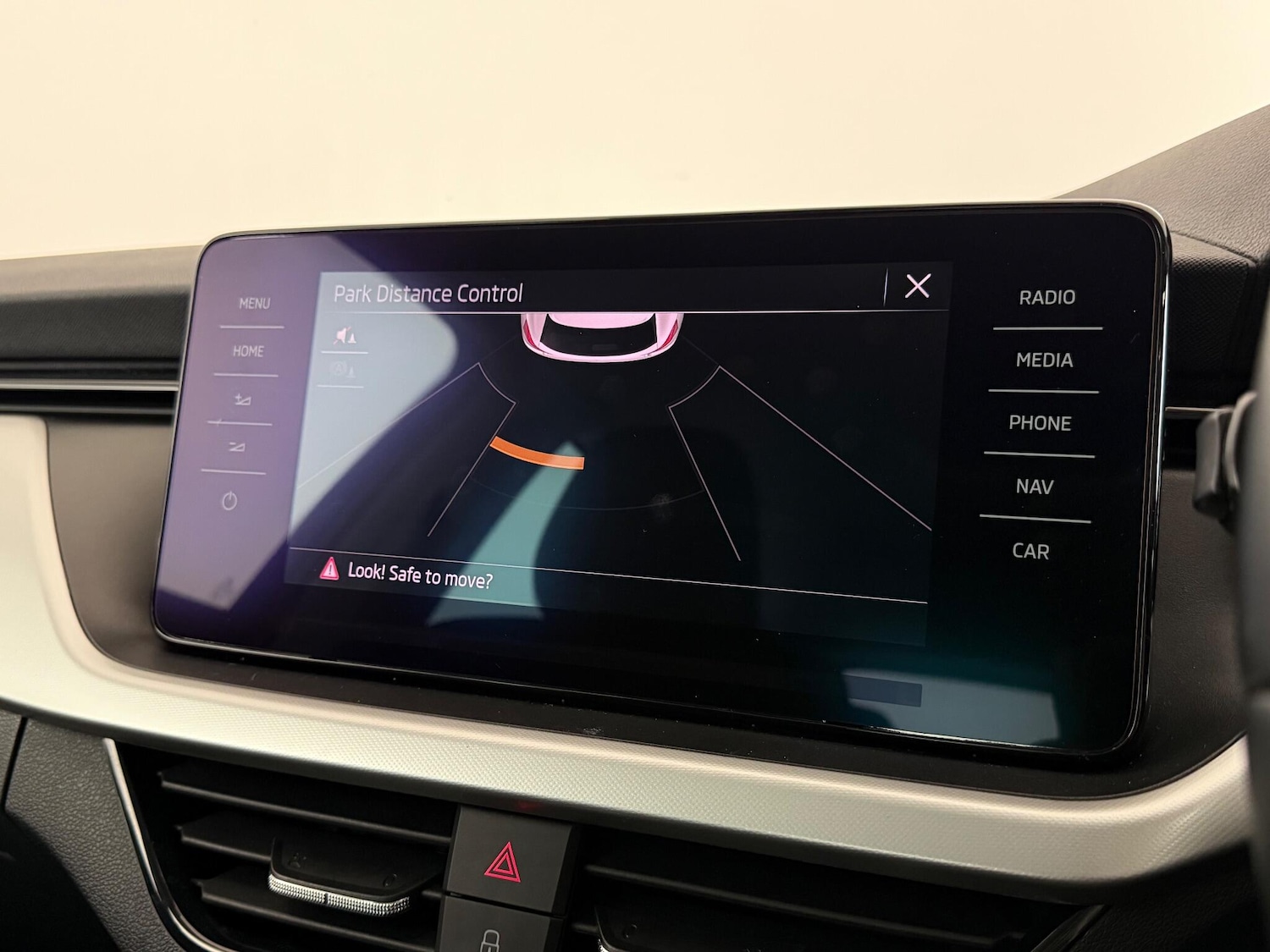 Used Skoda Kamiq 2020 for sale - 77246391: Photo 31