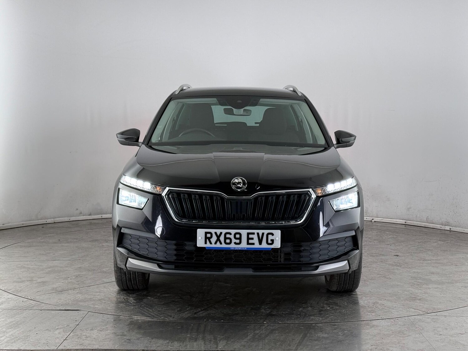 Used Skoda Kamiq 2020 for sale - 77246391: Photo 5