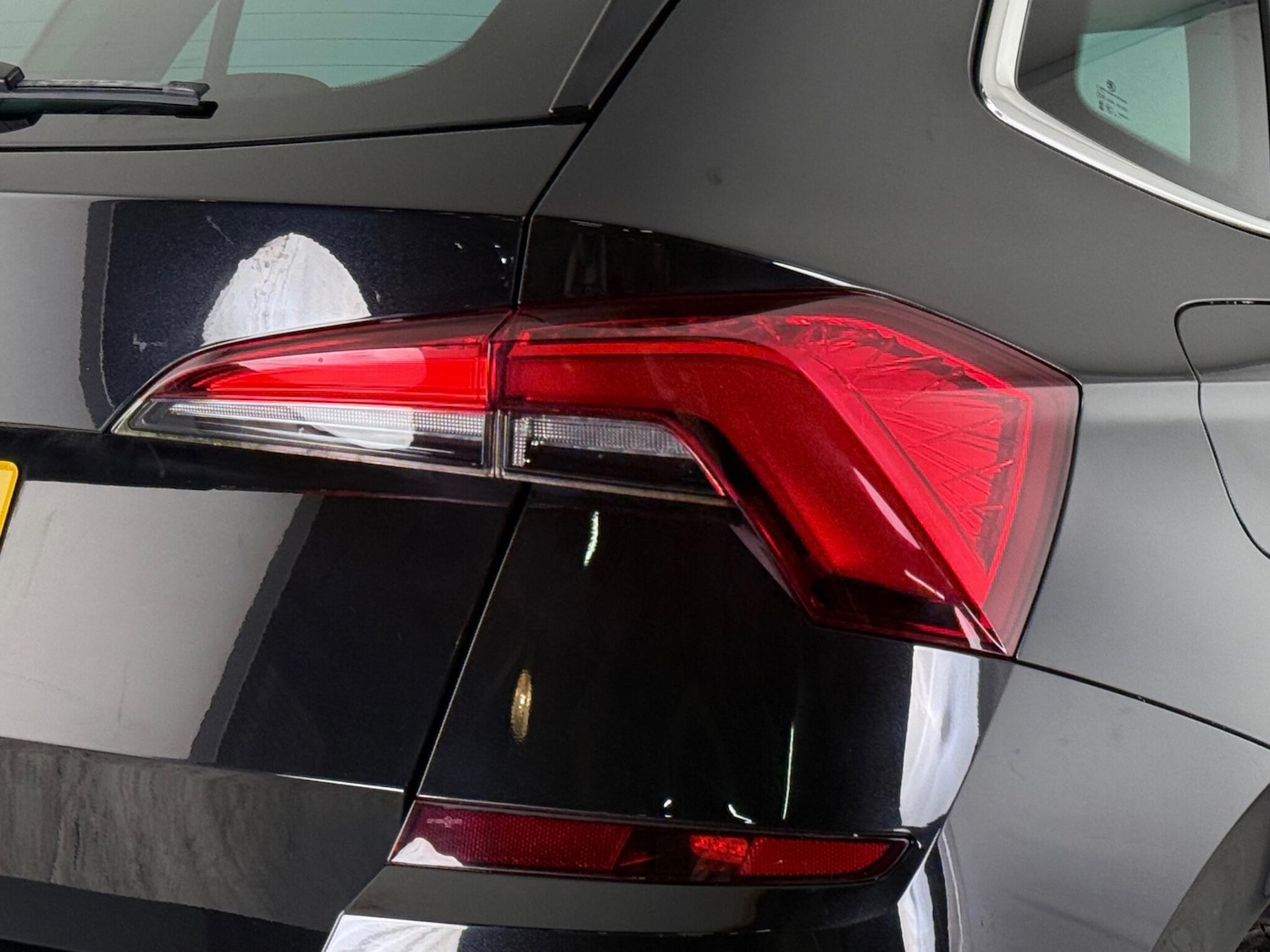 Used Skoda Kamiq 2020 for sale - 77246391: Photo 7