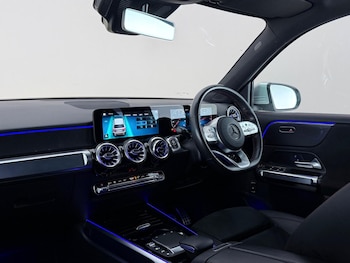 Used Mercedes-Benz GLB 2021 for sale - 79441913: Photo