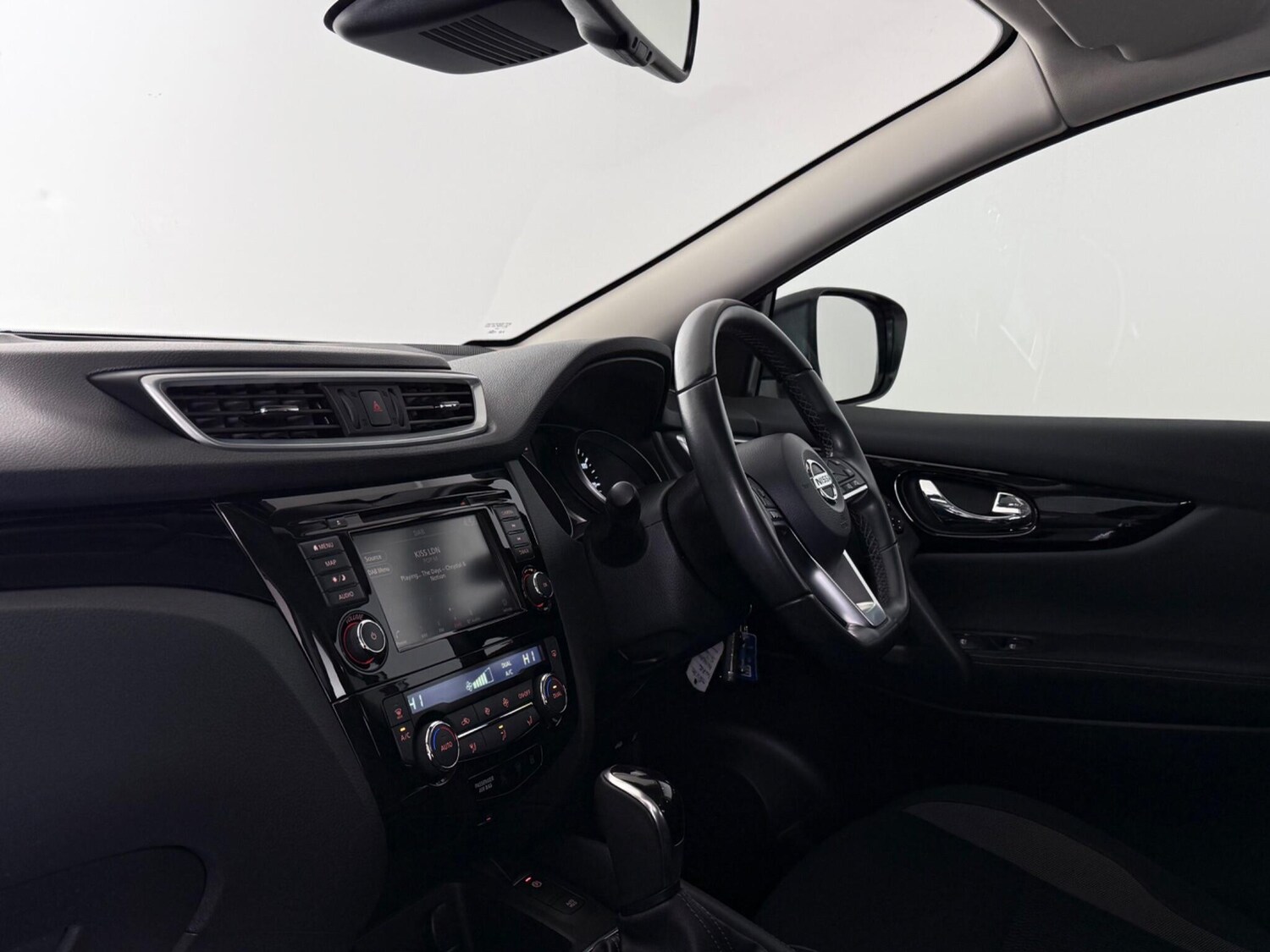 Used Nissan Qashqai 2020 for sale - 77684451: Photo 12