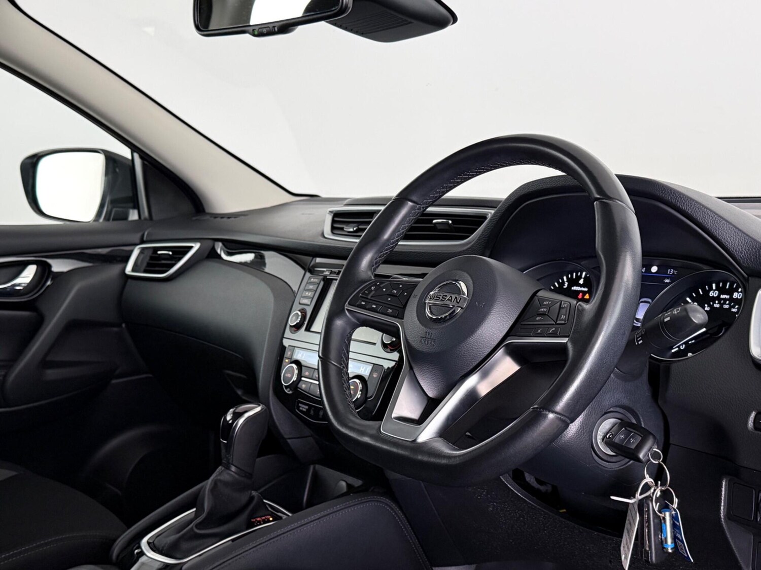 Used Nissan Qashqai 2020 for sale - 77684451: Photo 14