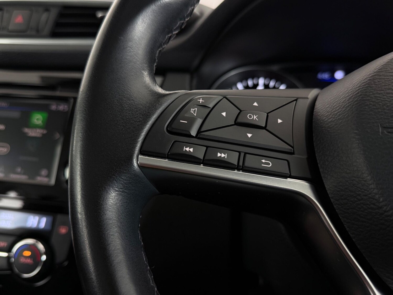 Used Nissan Qashqai 2020 for sale - 77684451: Photo 17