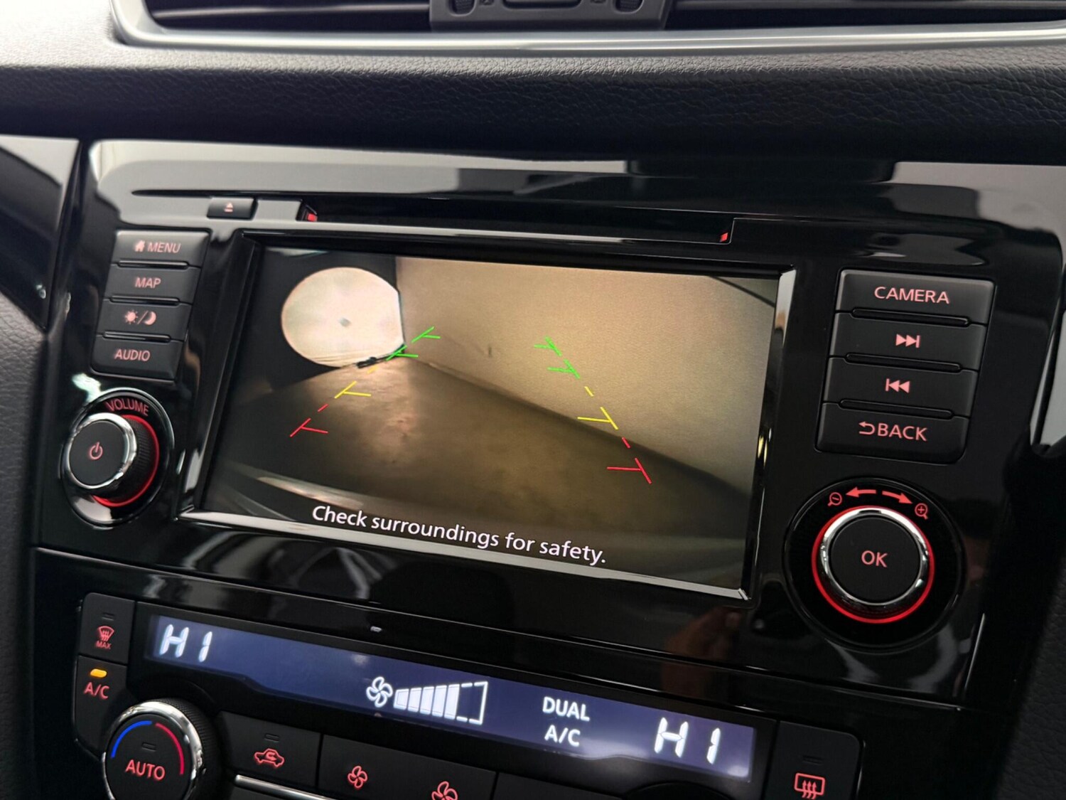 Used Nissan Qashqai 2020 for sale - 77684451: Photo 21