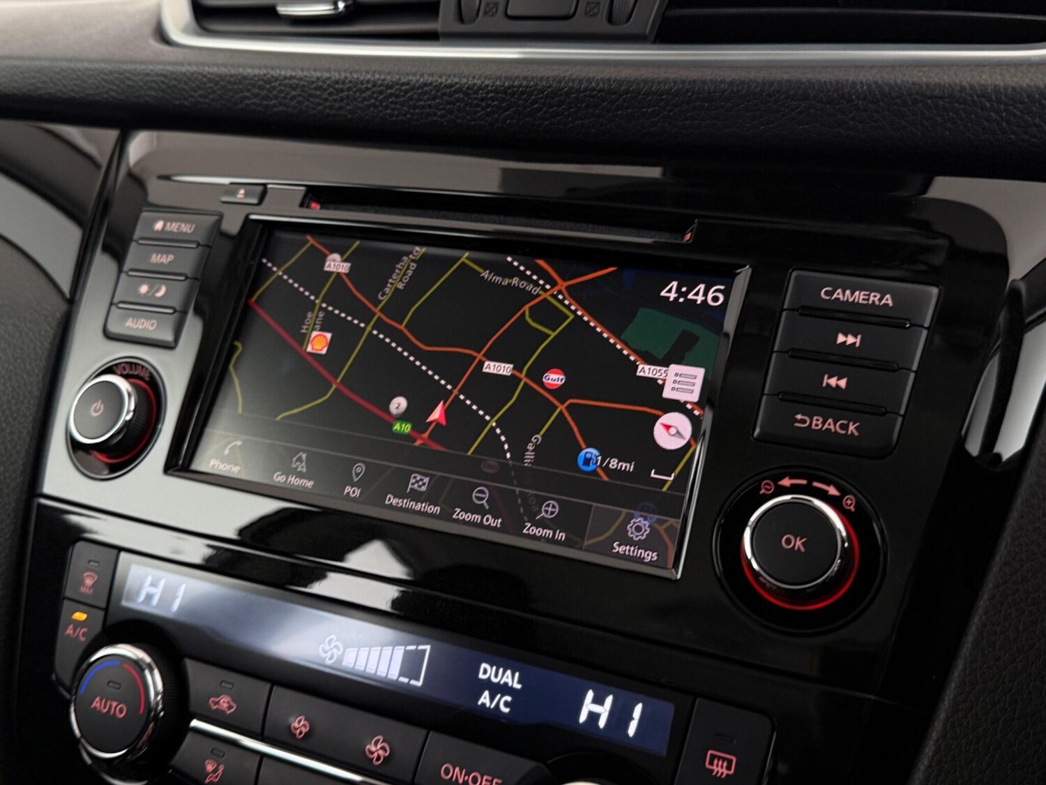 Used Nissan Qashqai 2020 for sale - 77684451: Photo 22