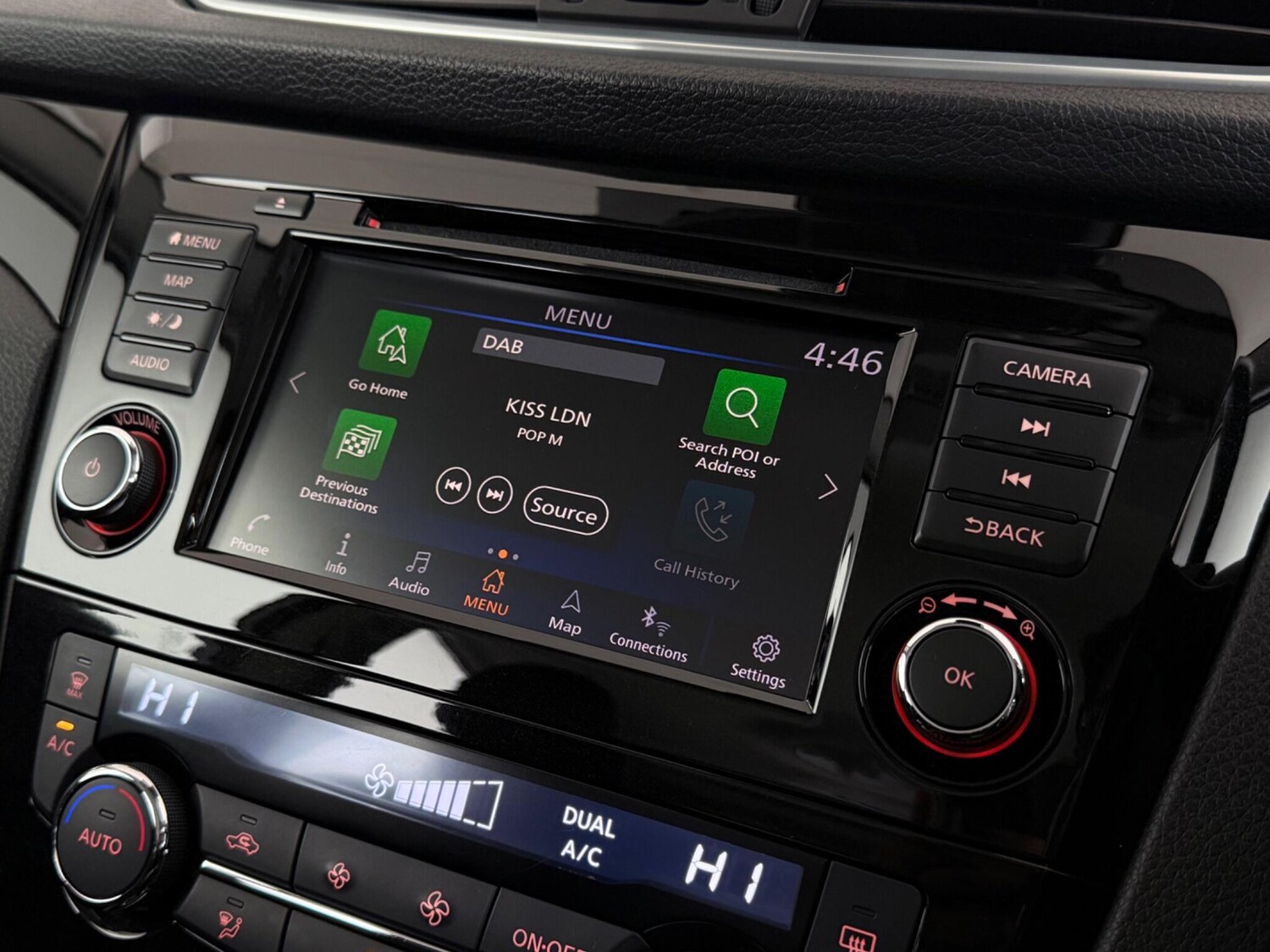 Used Nissan Qashqai 2020 for sale - 77684451: Photo 23