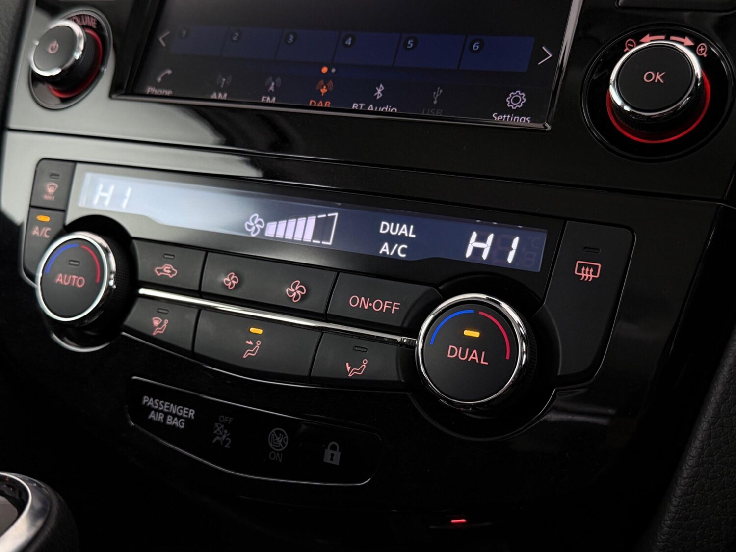 Used Nissan Qashqai 2020 for sale - 77684451: Photo 25