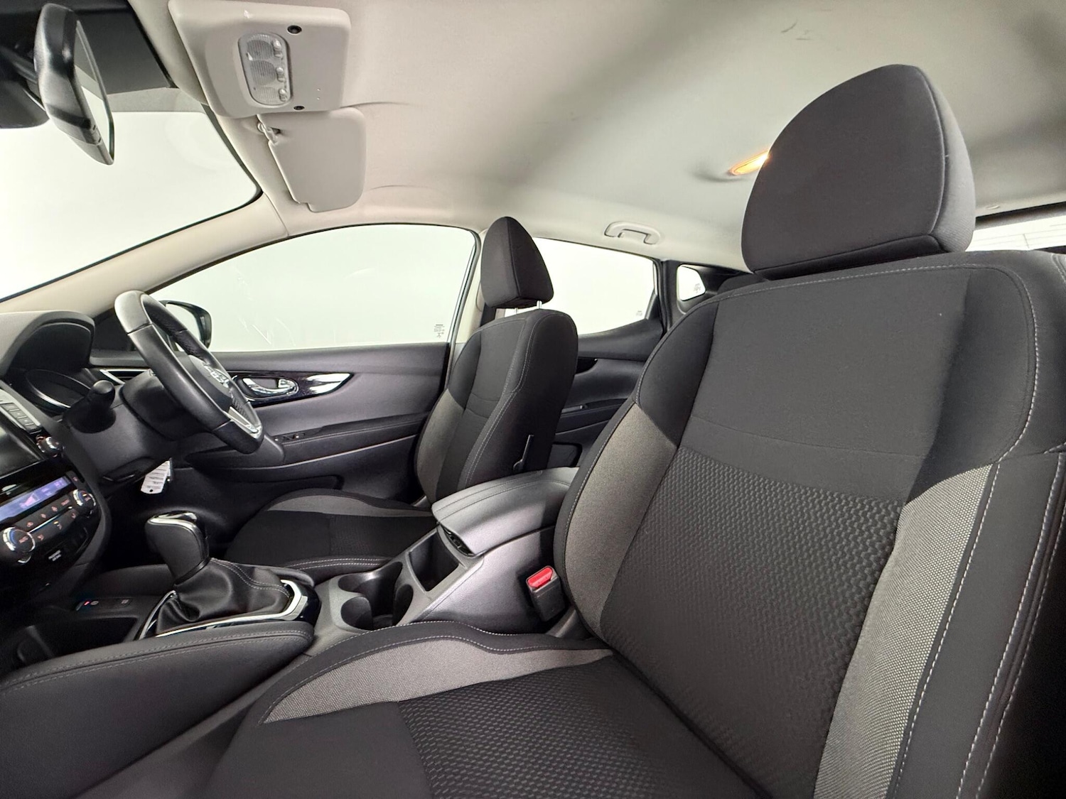 Used Nissan Qashqai 2020 for sale - 77684451: Photo 6