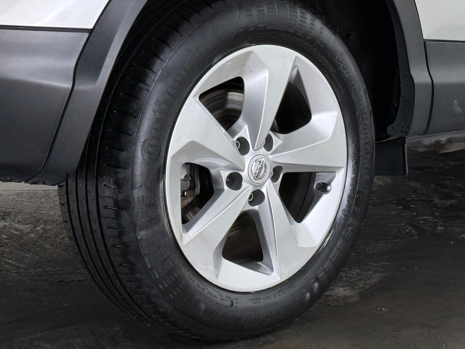 Used Nissan Qashqai 2020 for sale - 77684451: Photo 8