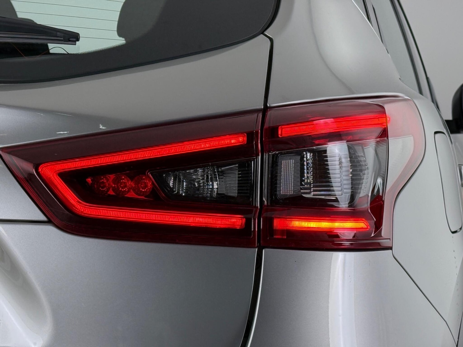 Used Nissan Qashqai 2020 for sale - 77684451: Photo 9