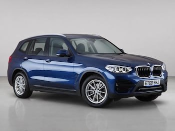 Used BMW X3 2018 for sale - 79280162: Photo