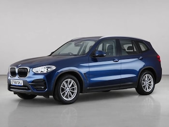 Used BMW X3 2018 for sale - 79280162: Photo