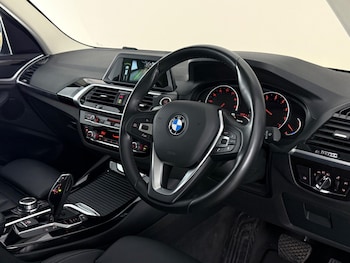 Used BMW X3 2018 for sale - 79280162: Photo