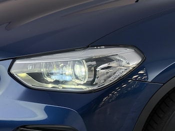 Used BMW X3 2018 for sale - 79280162: Photo