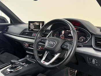 Used Audi Q5 2018 for sale - 79337874: Photo