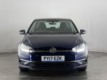 Used Volkswagen Golf 2017 for sale - 77260061: Photo