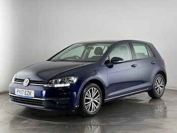 Used Volkswagen Golf 2017 for sale - 77260061: Photo