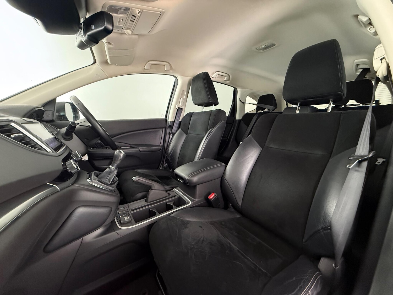 Used Honda CR-V 2017 for sale - 77744250: Photo 10