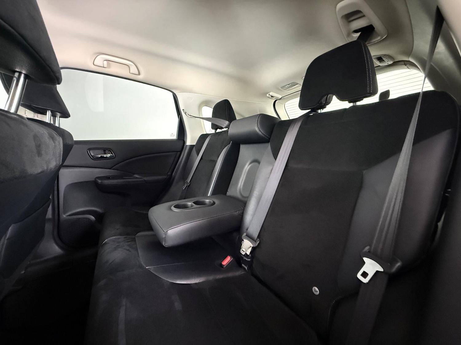 Used Honda CR-V 2017 for sale - 77744250: Photo 11