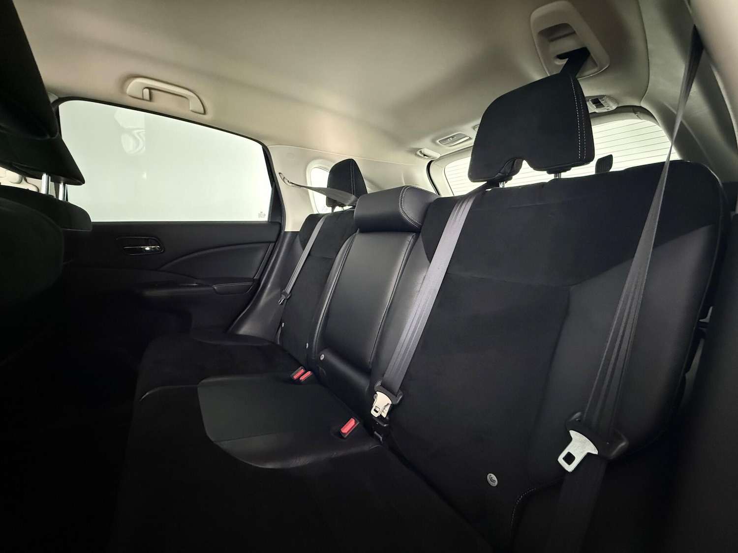 Used Honda CR-V 2017 for sale - 77744250: Photo 12