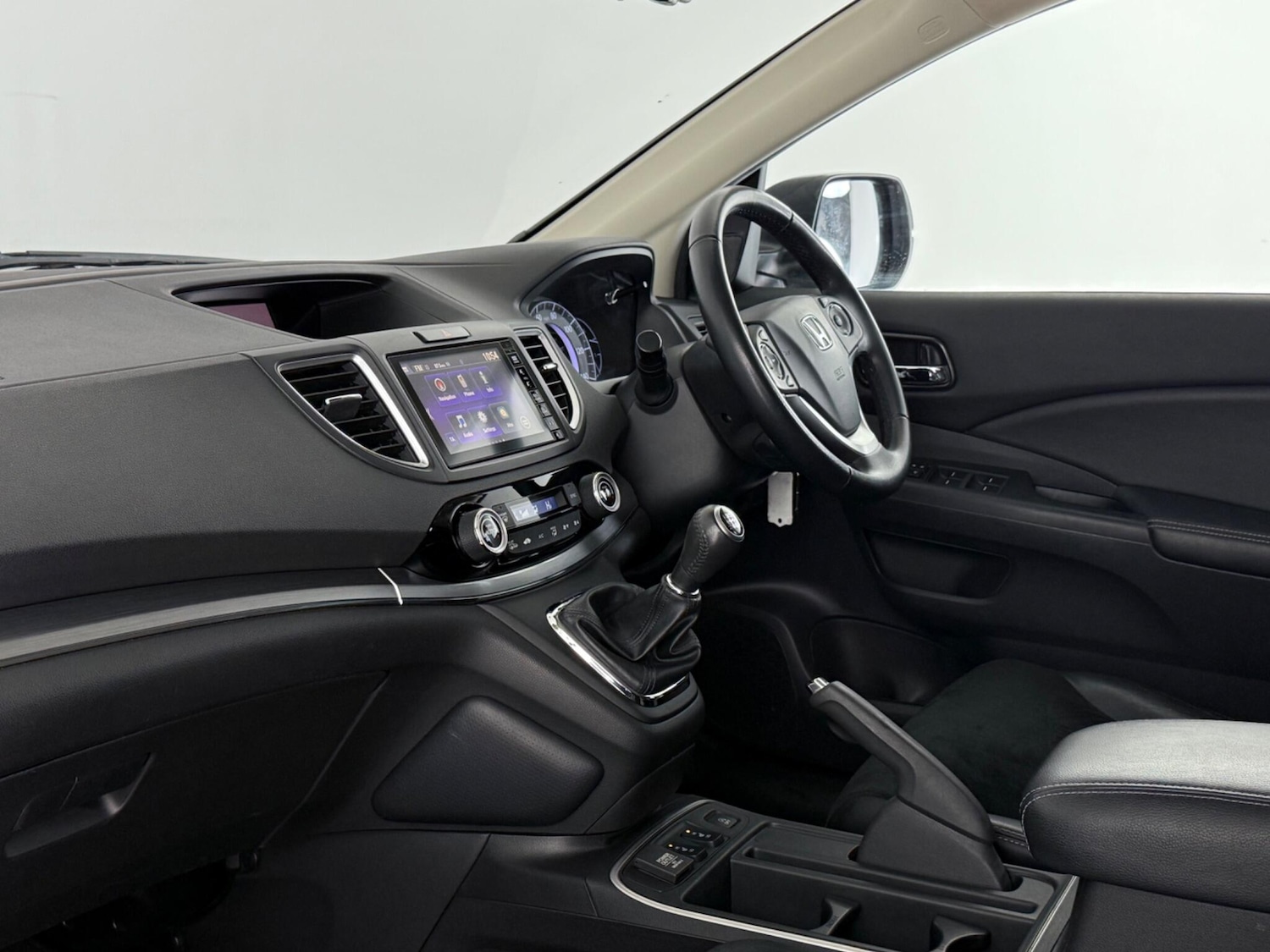 Used Honda CR-V 2017 for sale - 77744250: Photo 14