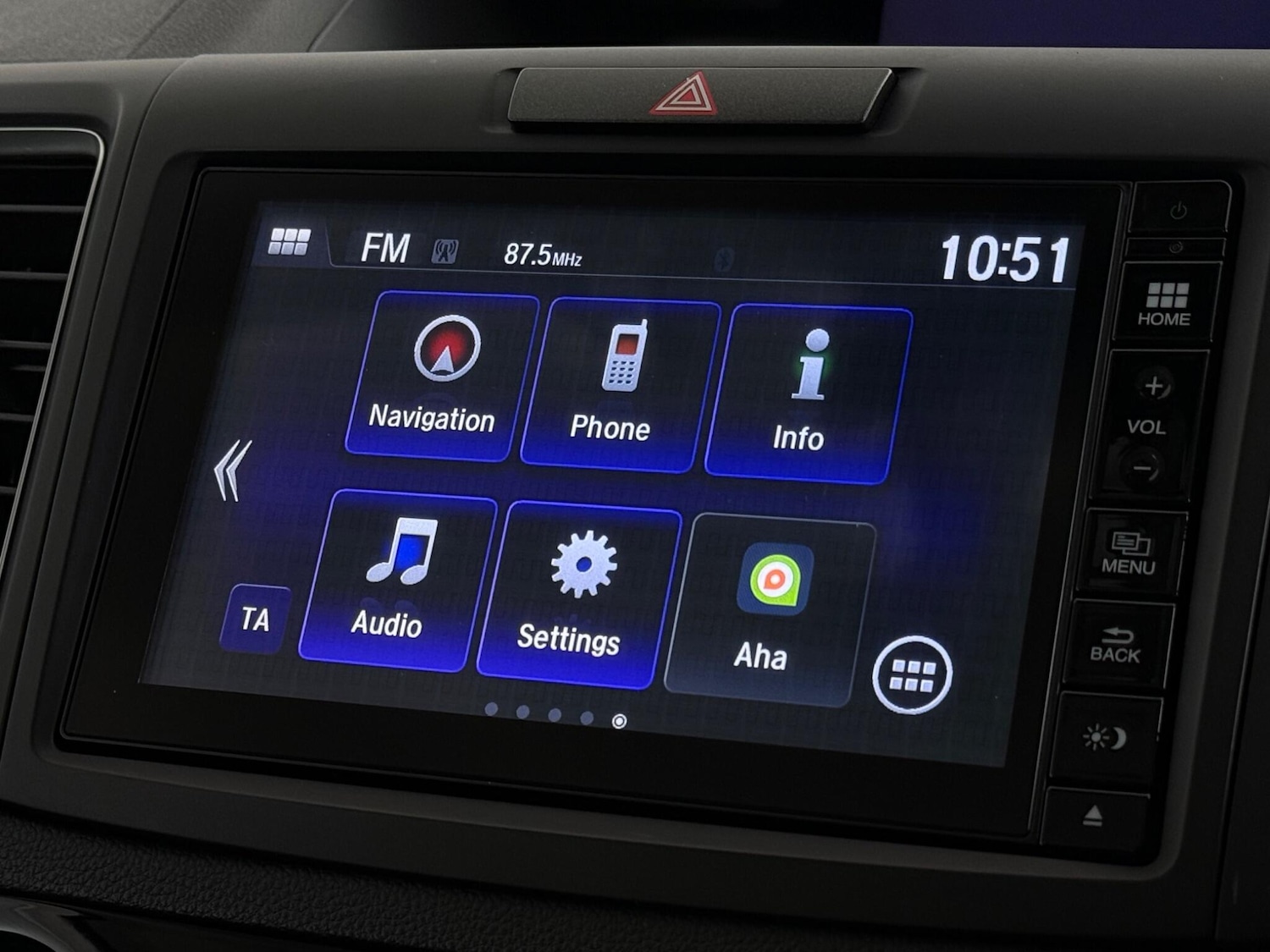 Used Honda CR-V 2017 for sale - 77744250: Photo 22