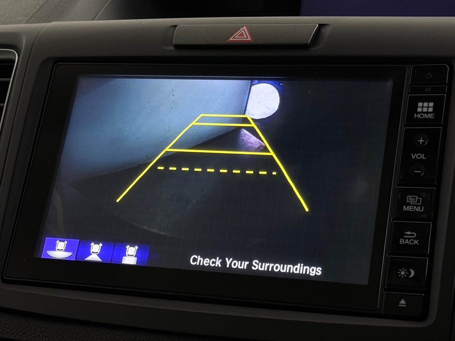 Used Honda CR-V 2017 for sale - 77744250: Photo 23