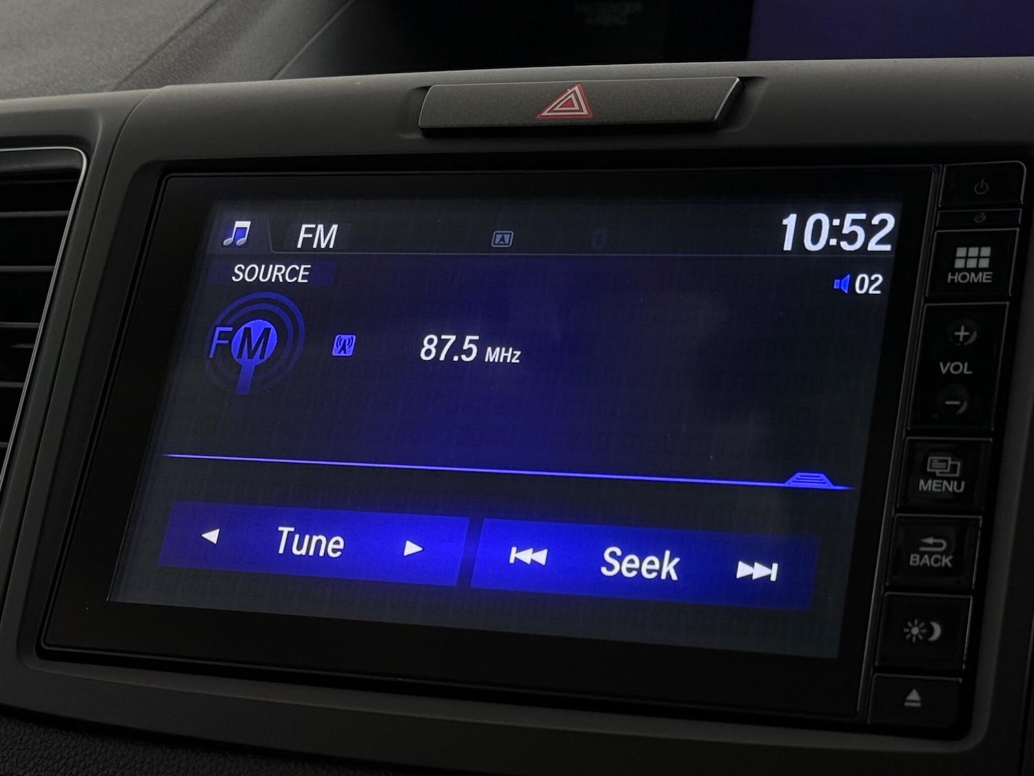 Used Honda CR-V 2017 for sale - 77744250: Photo 24