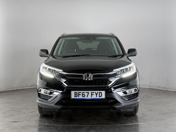 Used Honda CR-V 2017 for sale - 77744250: Photo