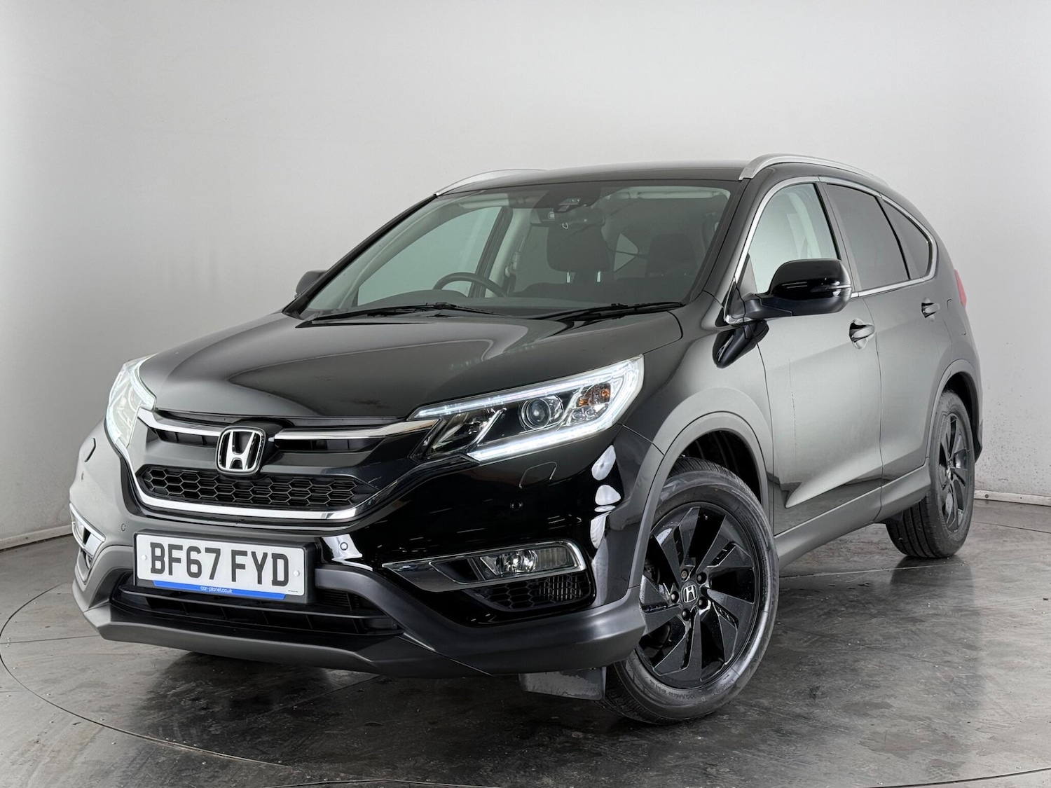 Used Honda CR-V 2017 for sale - 77744250: Photo 31