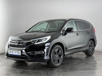 Used Honda CR-V 2017 for sale - 77744250: Photo