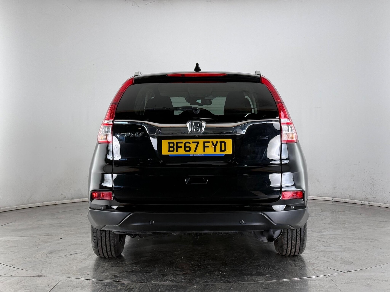 Used Honda CR-V 2017 for sale - 77744250: Photo 5