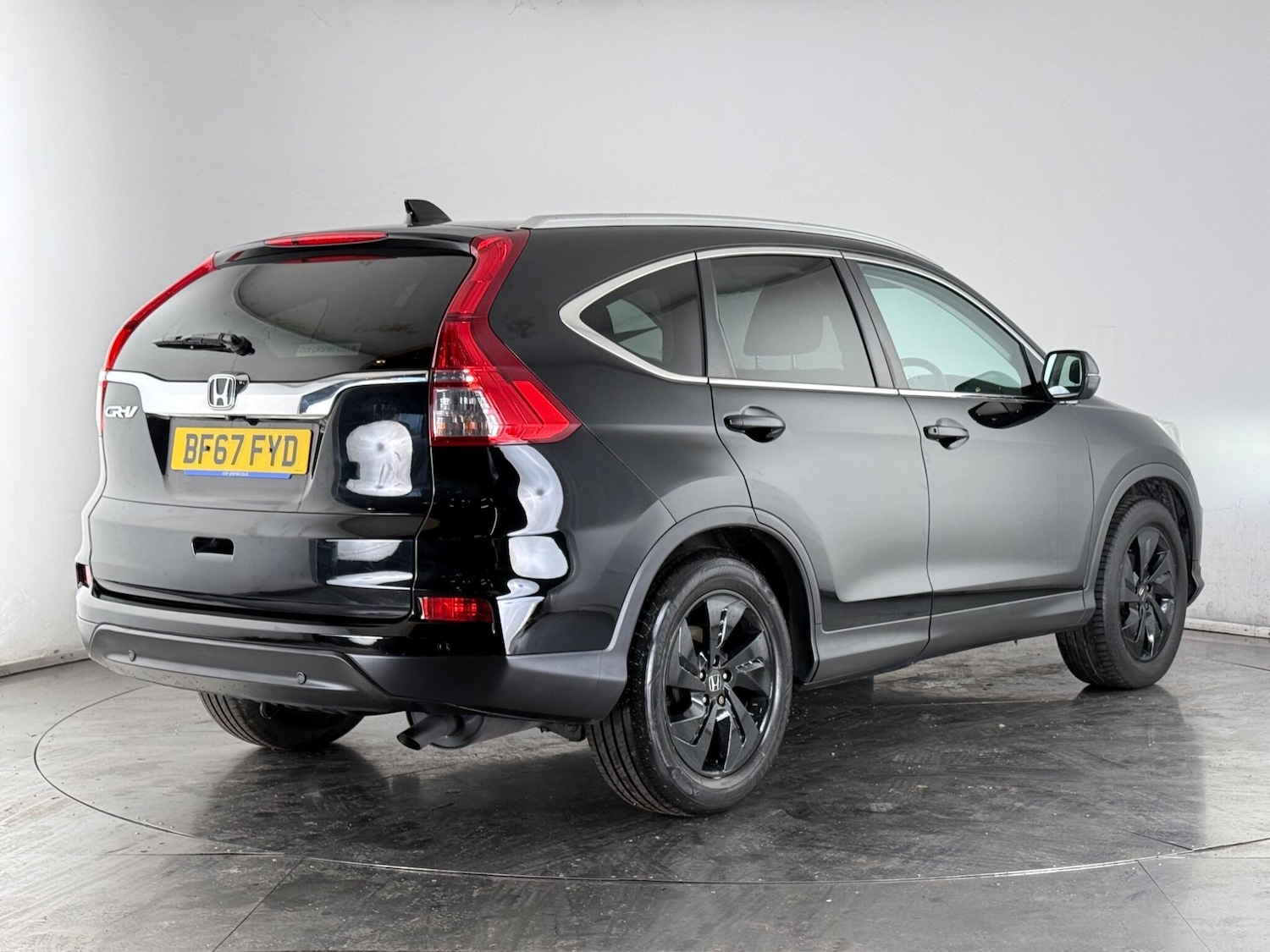 Used Honda CR-V 2017 for sale - 77744250: Photo 6