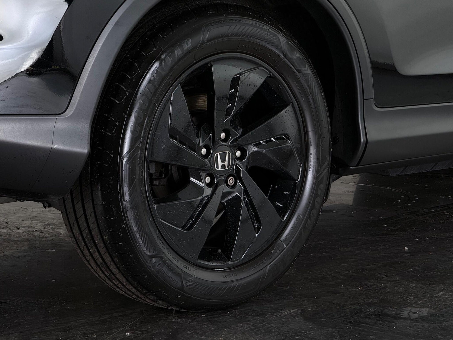 Used Honda CR-V 2017 for sale - 77744250: Photo 8