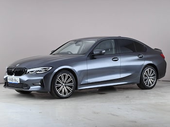 Used BMW 3 Series 2019 for sale - 78649299: Photo