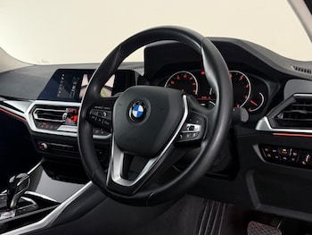 Used BMW 3 Series 2019 for sale - 78649299: Photo