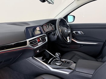 Used BMW 3 Series 2019 for sale - 78649299: Photo