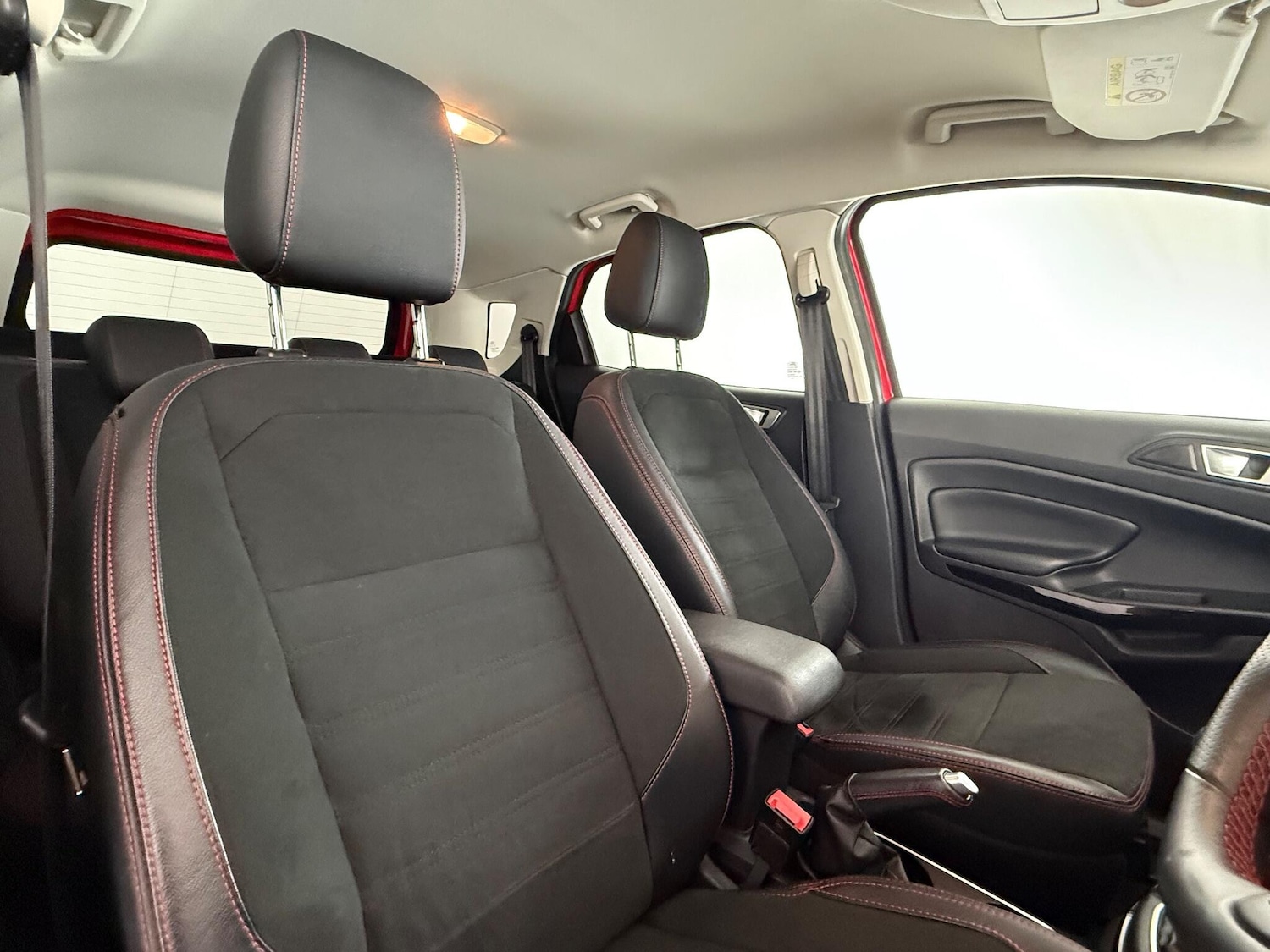 Used Ford Ecosport 2020 for sale - 77182470: Photo 11