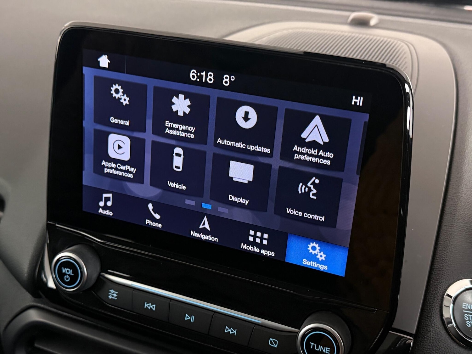 Used Ford Ecosport 2020 for sale - 77182470: Photo 26