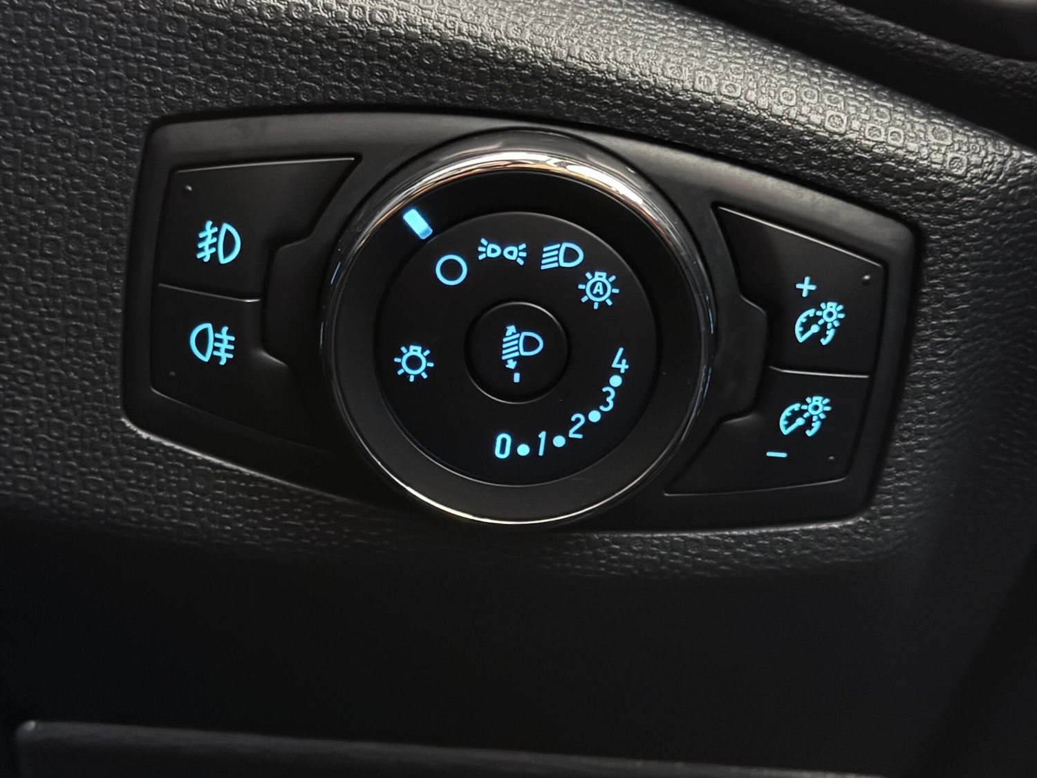 Used Ford Ecosport 2020 for sale - 77182470: Photo 30