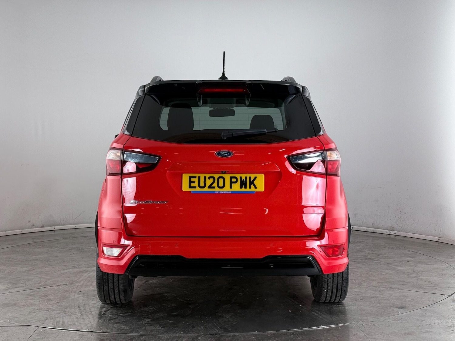 Used Ford Ecosport 2020 for sale - 77182470: Photo 5