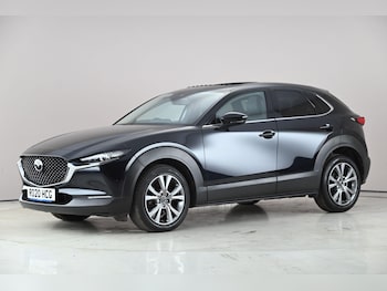 Used Mazda CX-30 2020 for sale - 78007929: Photo