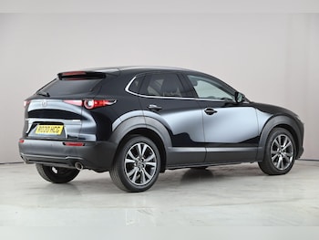 Used Mazda CX-30 2020 for sale - 78007929: Photo