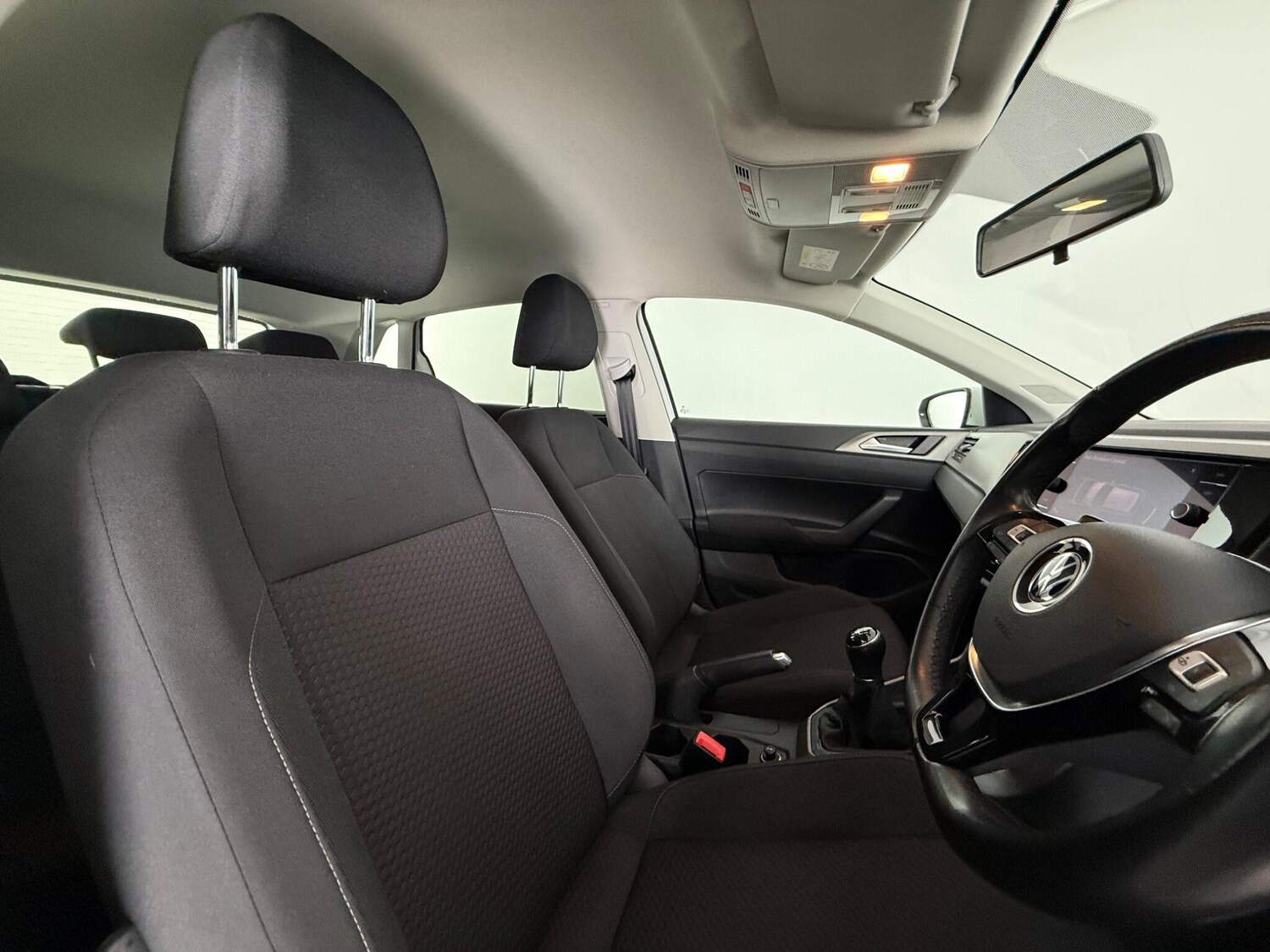 Used Volkswagen Polo 2020 for sale - 77543455: Photo 10