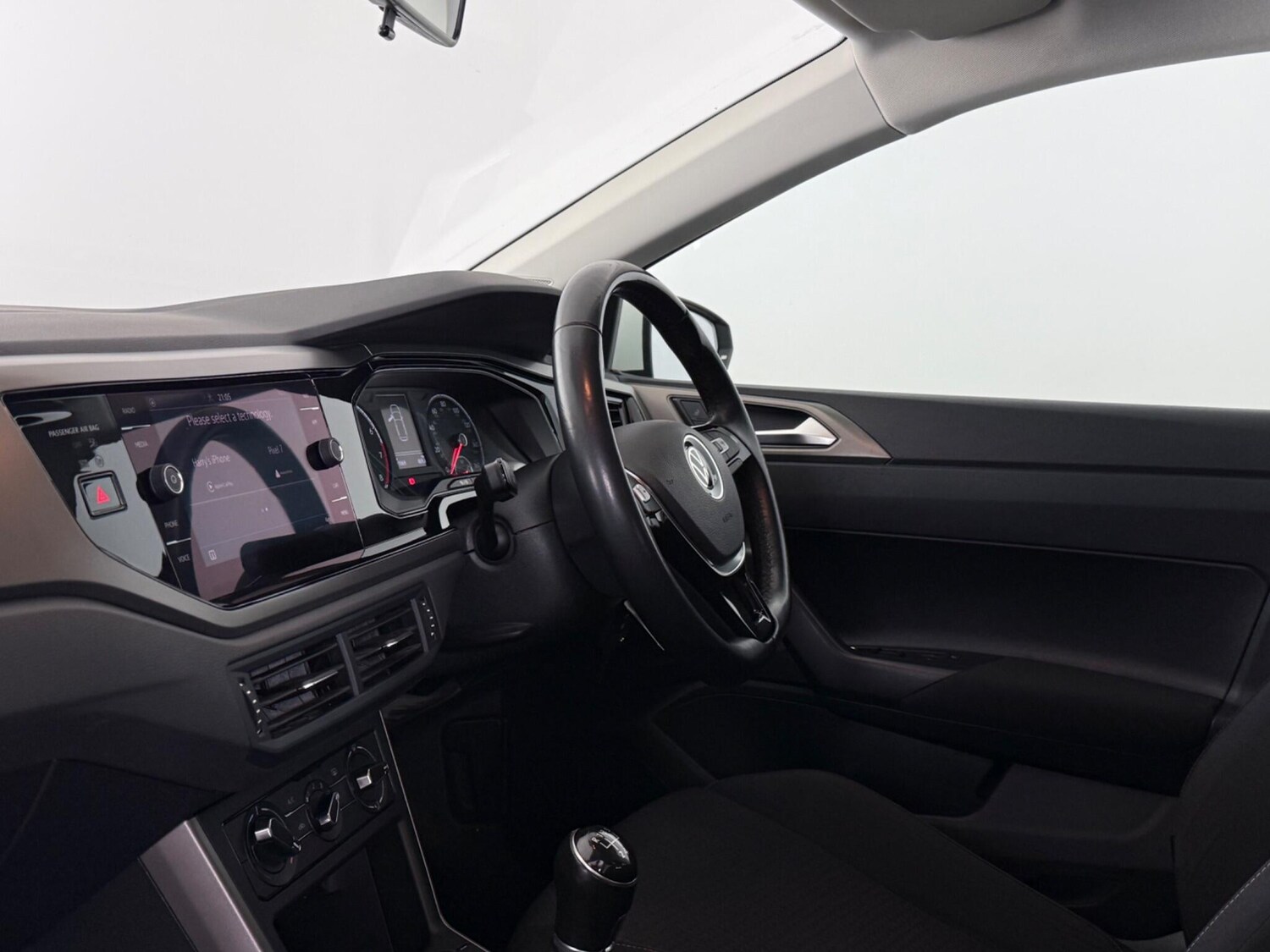 Used Volkswagen Polo 2020 for sale - 77543455: Photo 11