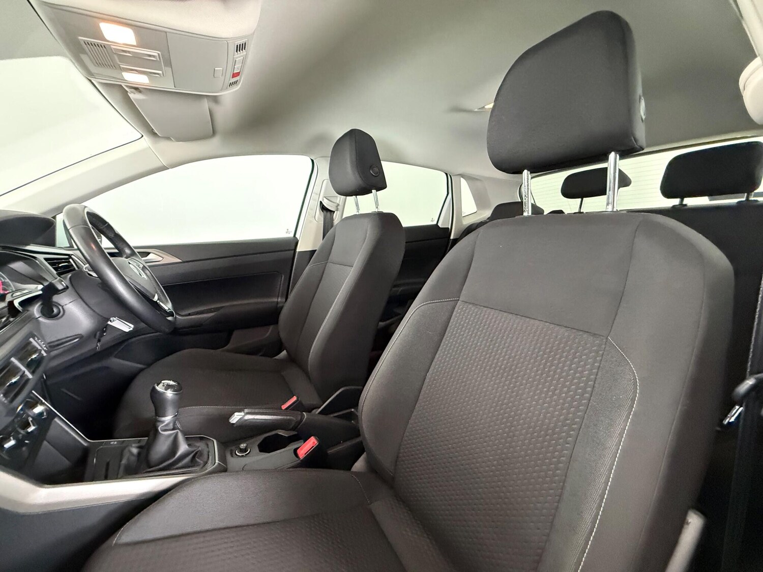 Used Volkswagen Polo 2020 for sale - 77543455: Photo 12